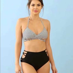 Stese Castelo - Two-pieces Swimsuit